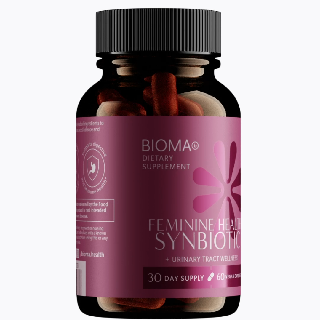 Bioma Feminine Health